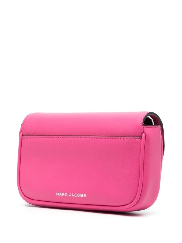 Marc Jacobs The J Marc leather shoulder bag - Image 3