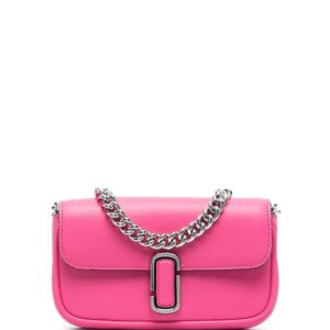 Marc Jacobs The J Marc leather shoulder bag