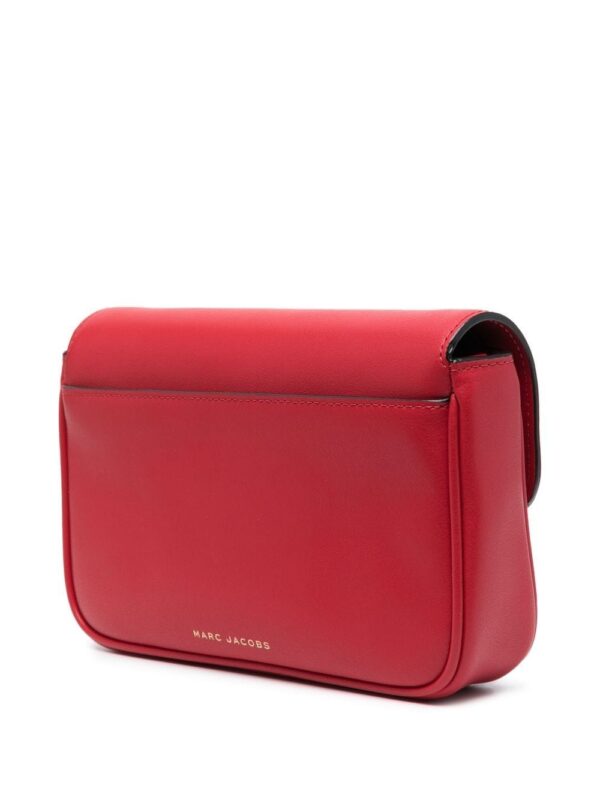 Marc Jacobs  The J Marc soft shoulder bag - Image 3