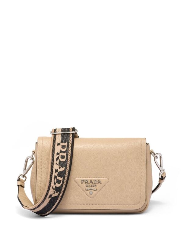 Prada  small Flou shoulder bag