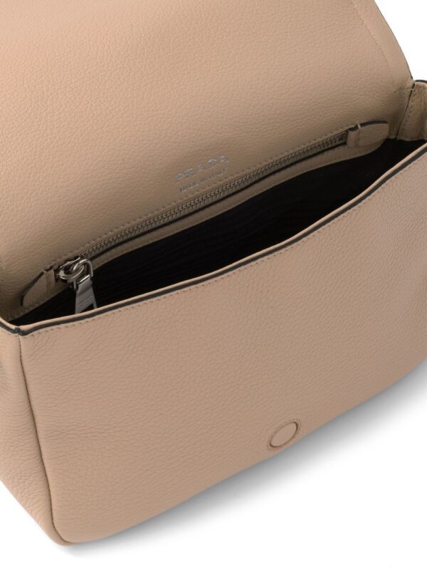 Prada  small Flou shoulder bag - Image 2