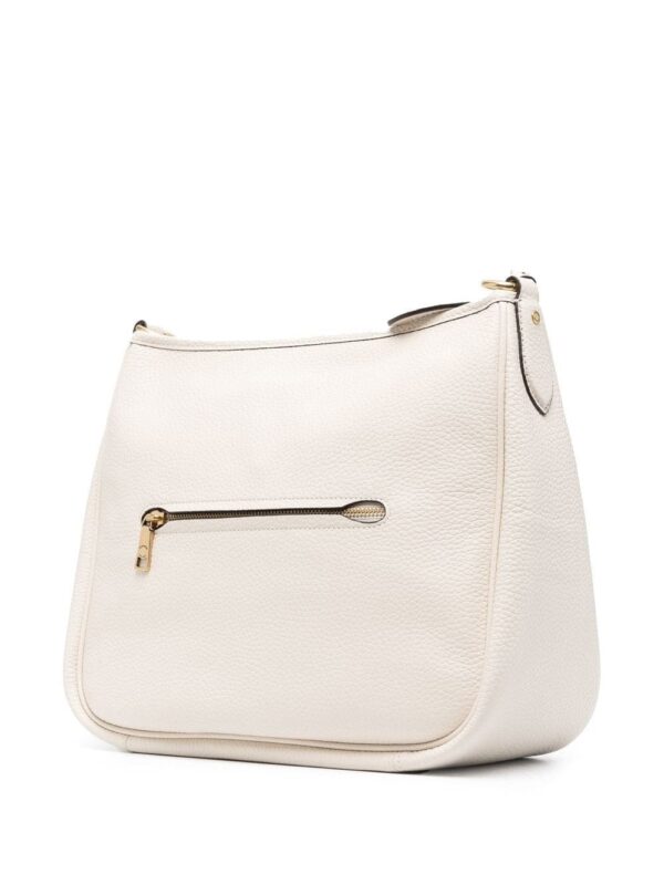 Coach Cary leather tote bag - Image 3