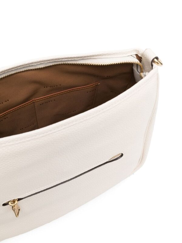 Coach Cary leather tote bag - Image 5
