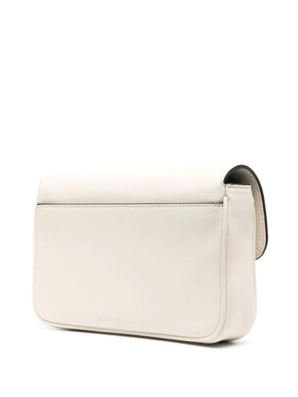 Marc Jacobs The J Marc leather shoulder bag - Image 3