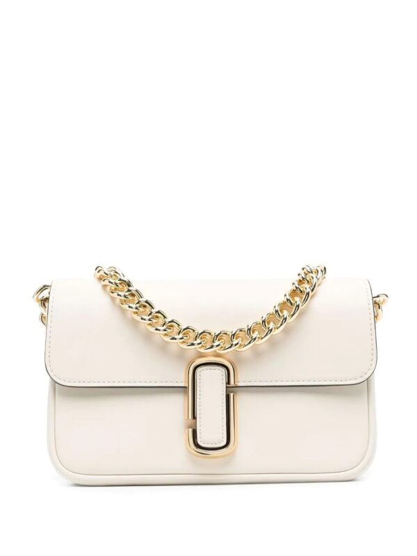 Marc Jacobs The J Marc leather shoulder bag