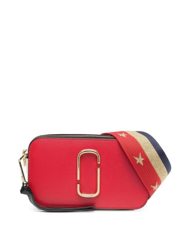 Marc Jacobs  The Snapshot camera bag