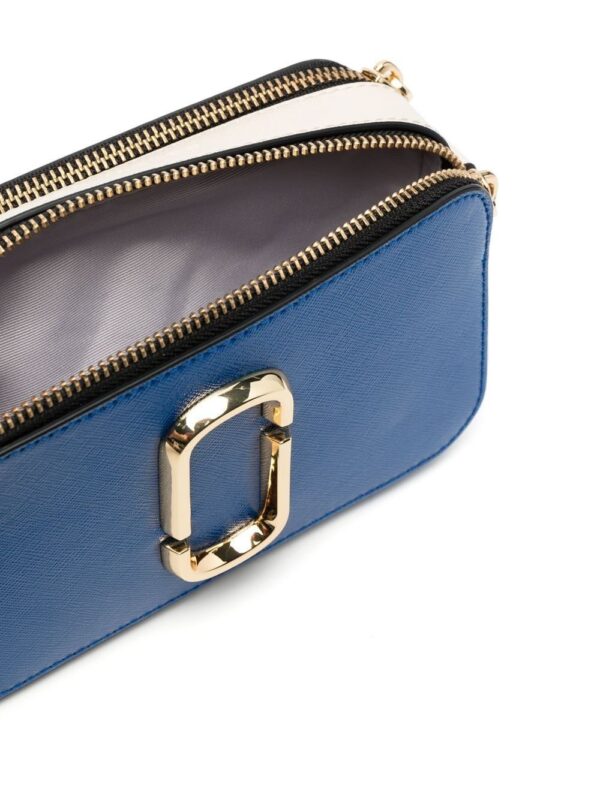 Marc Jacobs  logo-plaque shoulder bag - Image 2