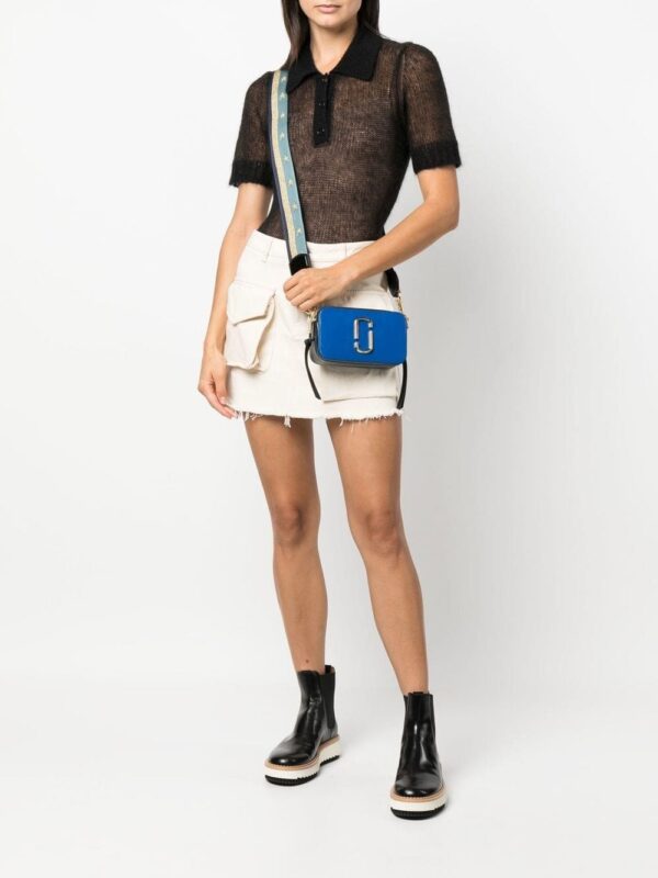 Marc Jacobs The Snapshot camera bag - Image 2