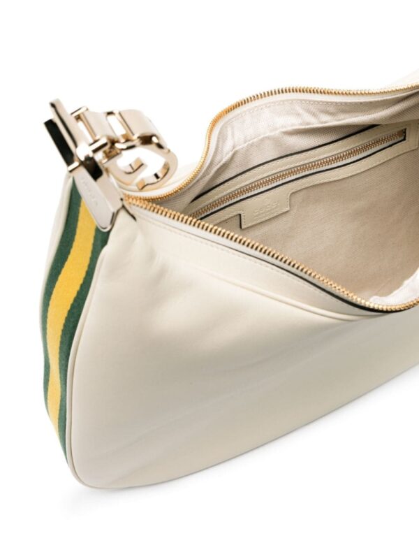 Gucci medium Attache shoulder bag - Image 5