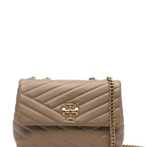 Tory Burch Kira quilted crossbody bag