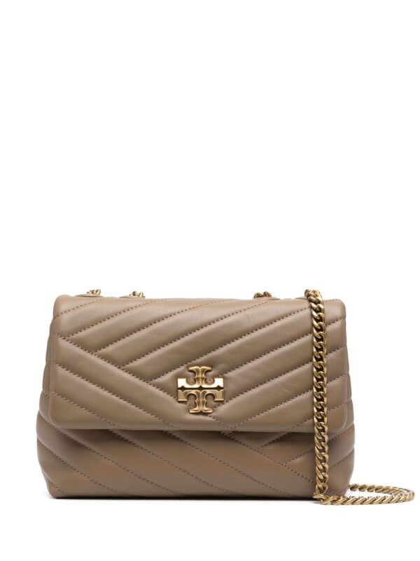 Tory Burch  Kira quilted crossbody bag