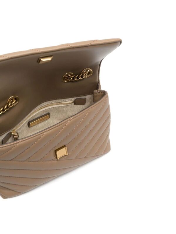 Tory Burch  Kira quilted crossbody bag - Image 4