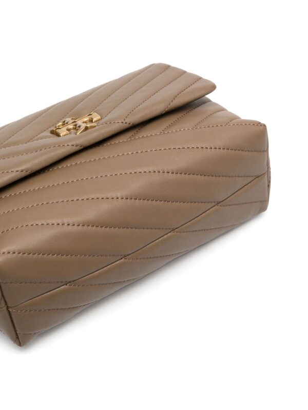 Tory Burch  Kira quilted crossbody bag - Image 3