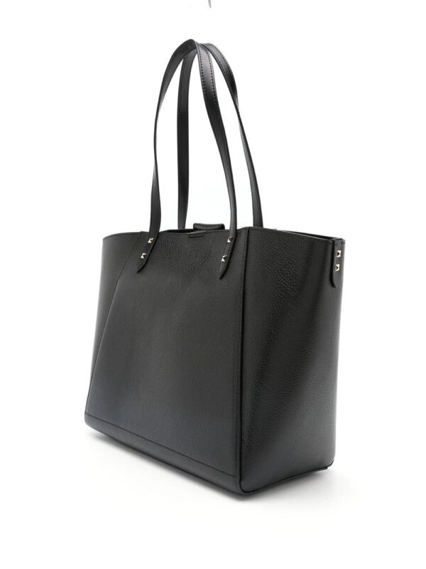 Michael Michael Kors  Large Karlie leather tote bag - Image 2