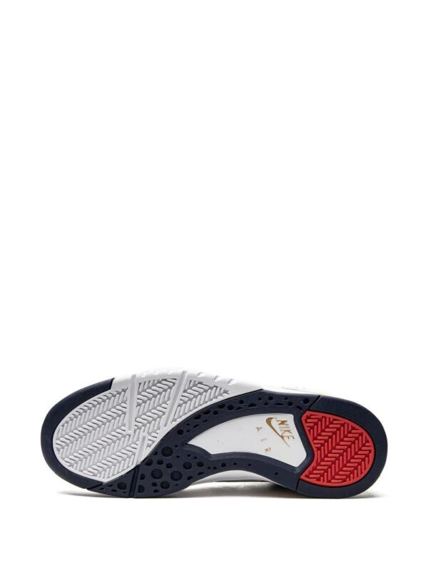 Nike  Air Flight Lite sneakers - Image 4