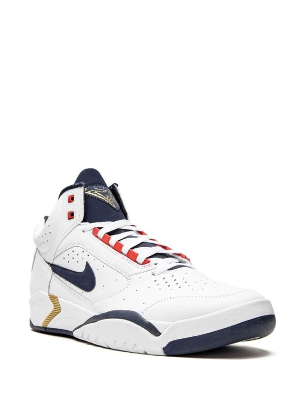 Nike  Air Flight Lite sneakers - Image 2