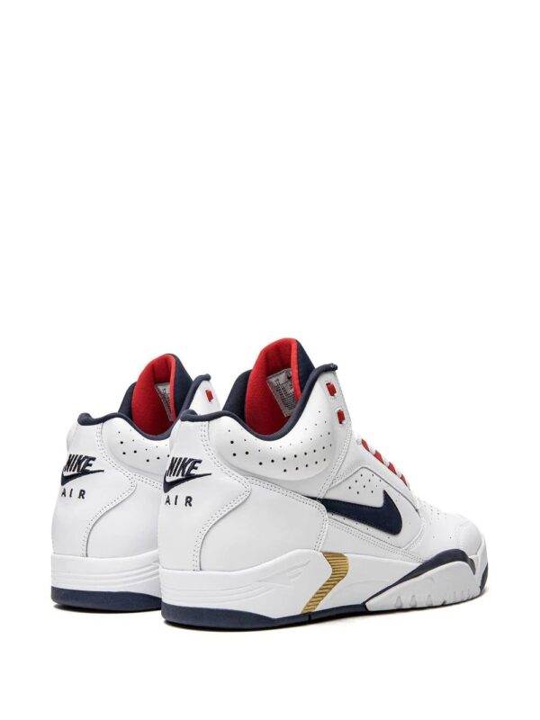 Nike  Air Flight Lite sneakers - Image 3