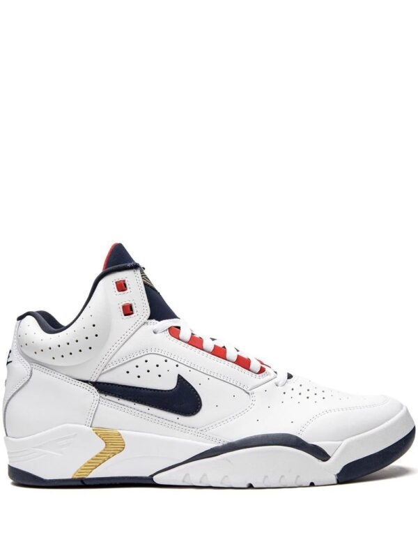 Nike  Air Flight Lite sneakers