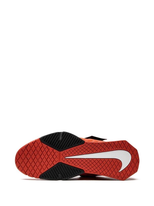 Nike  Savaleos low-top sneakers - Image 4