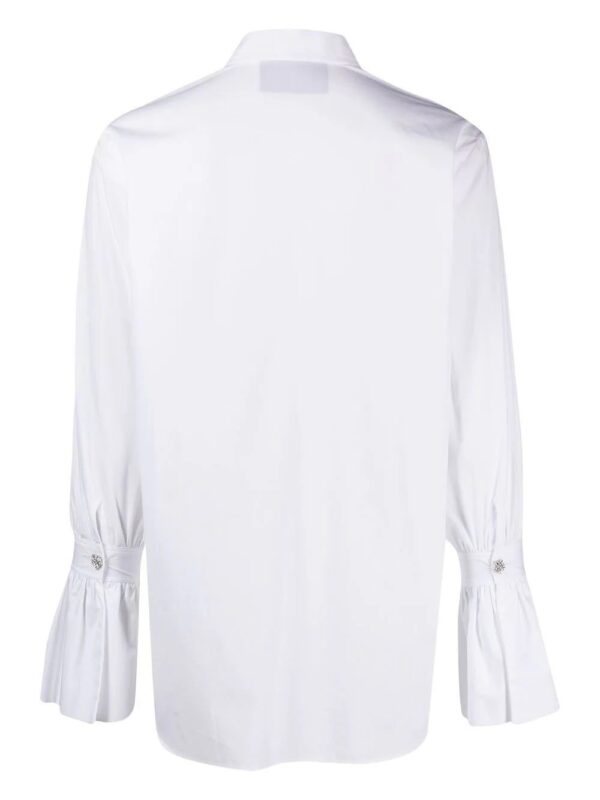 Philipp Plein  classic button-up shirt - Image 2