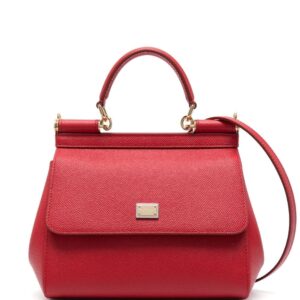 Dolce & Gabbana small Sicily tote bag