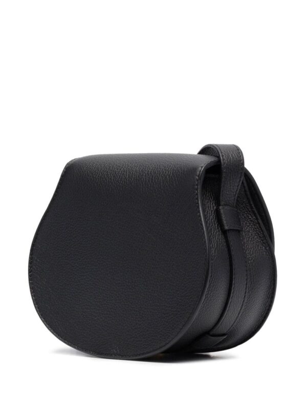 Chloé Marcie leather crossbody bag - Image 3