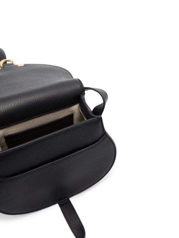 Chloé Marcie leather crossbody bag - Image 5