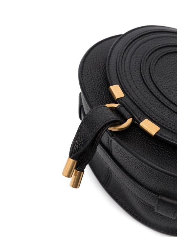 Chloé Marcie leather crossbody bag - Image 4