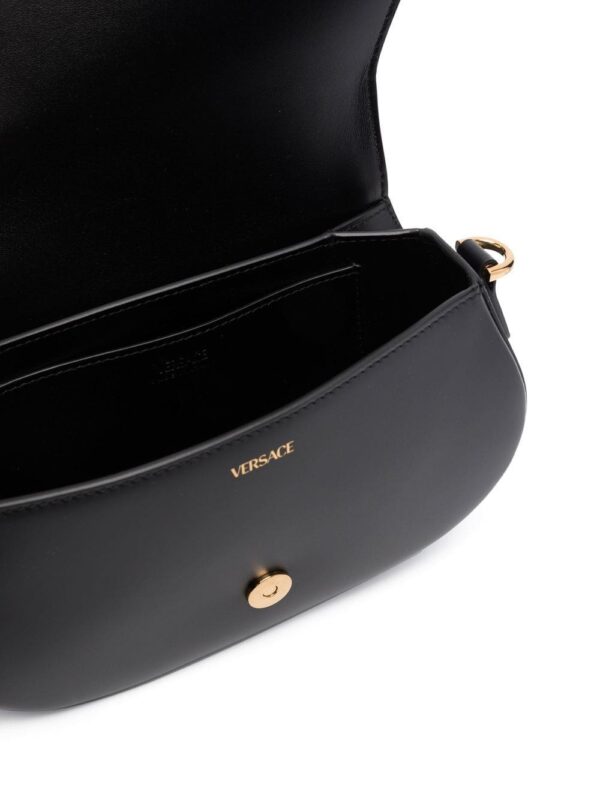 Versace Greca Goddess shoulder bag - Image 5