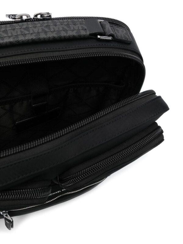 Michael Michael Kors Brooklyn cargo-pocket backpack - Image 5