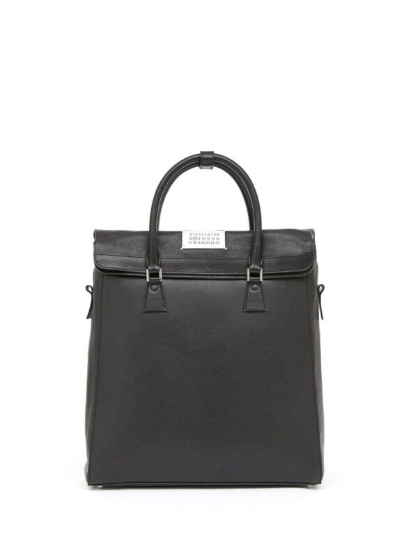 Maison Margiela 5AC leather backpack