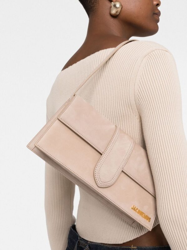 Jacquemus  Le Bambino shoulder bag - Image 3