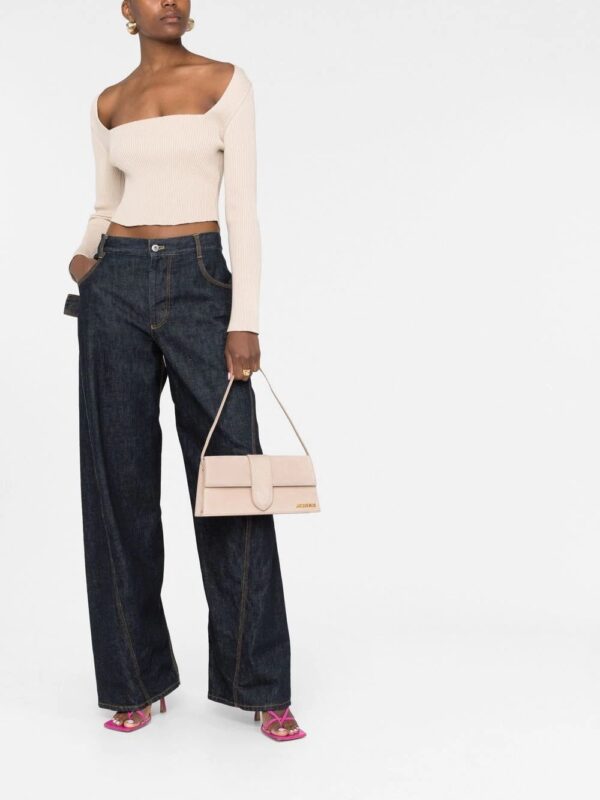 Jacquemus  Le Bambino shoulder bag - Image 2