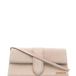 Jacquemus Le Bambino Long shoulder bag
