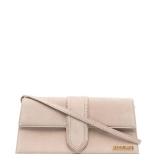 Jacquemus Le Bambino shoulder bag
