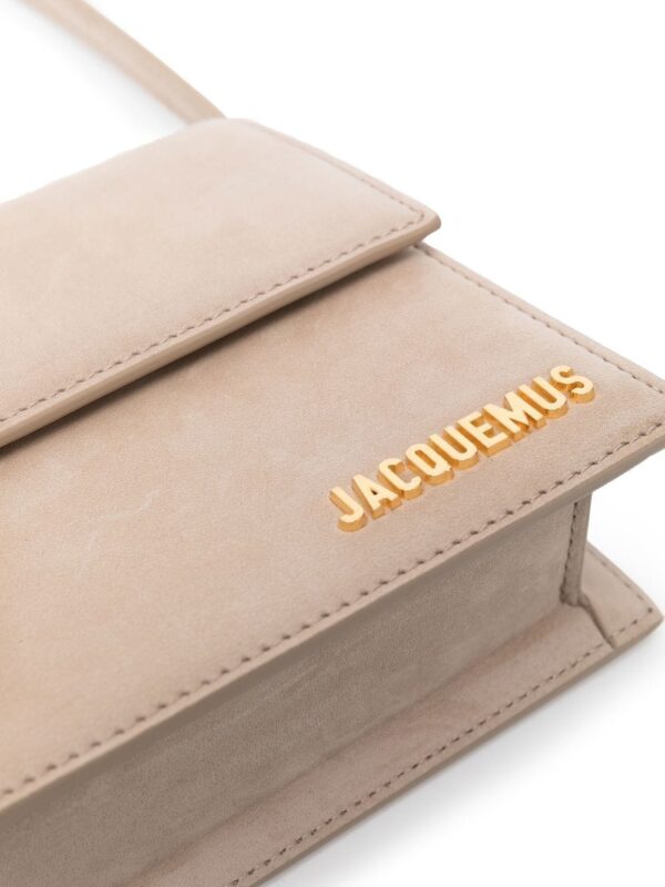 Jacquemus  Le Bambino shoulder bag - Image 5