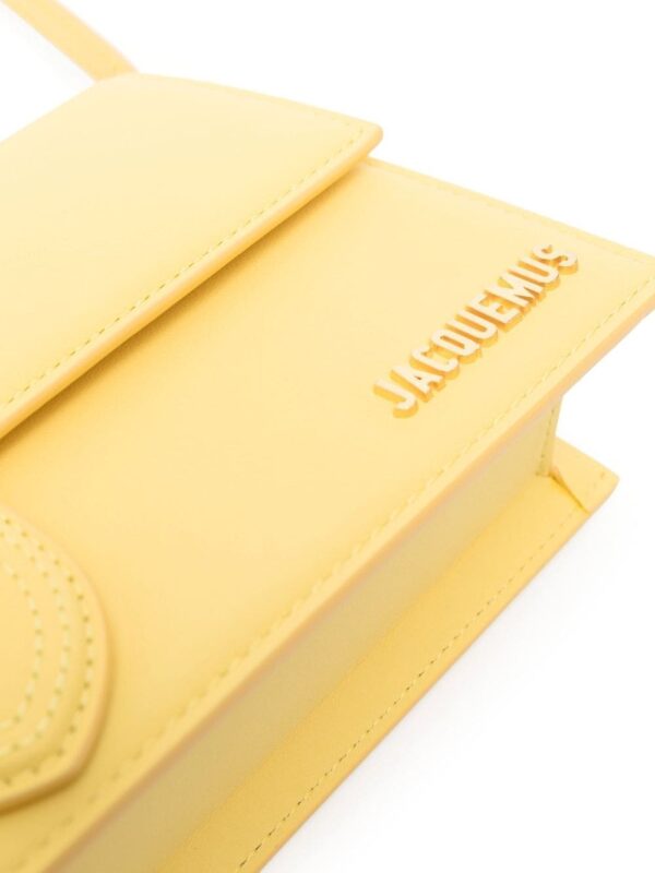 Jacquemus Le Bambino Long shoulder bag - Image 5