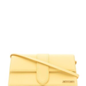 Jacquemus Le Bambino Long shoulder bag