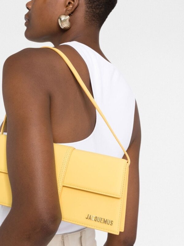 Jacquemus Le Bambino Long shoulder bag - Image 3