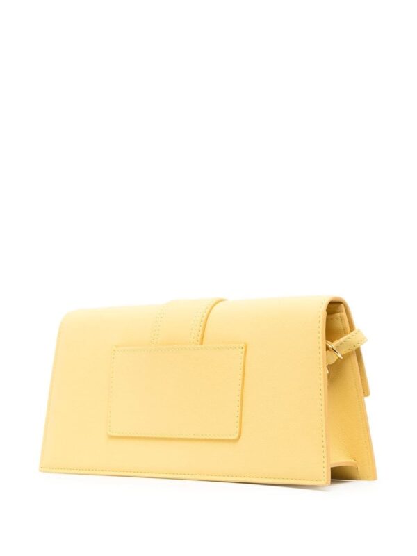 Jacquemus Le Bambino Long shoulder bag - Image 4