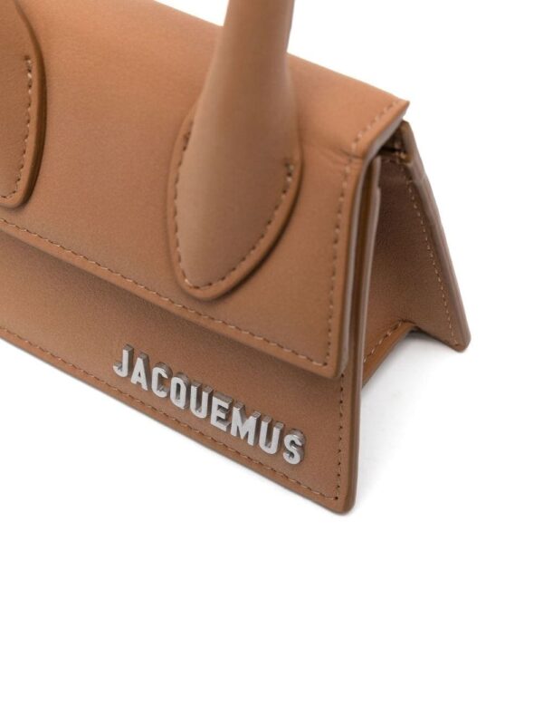Jacquemus Le Chiquito homme mini handbag - Image 4
