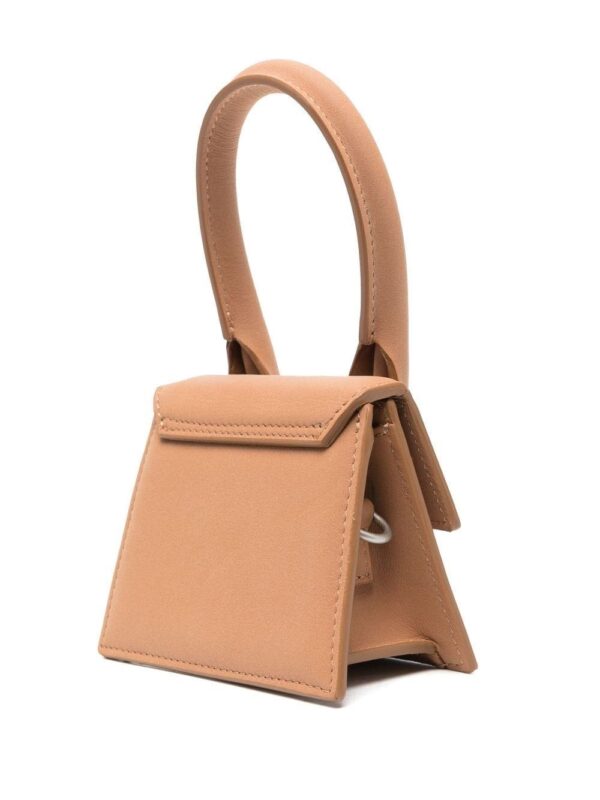 Jacquemus Le Chiquito homme mini handbag - Image 3