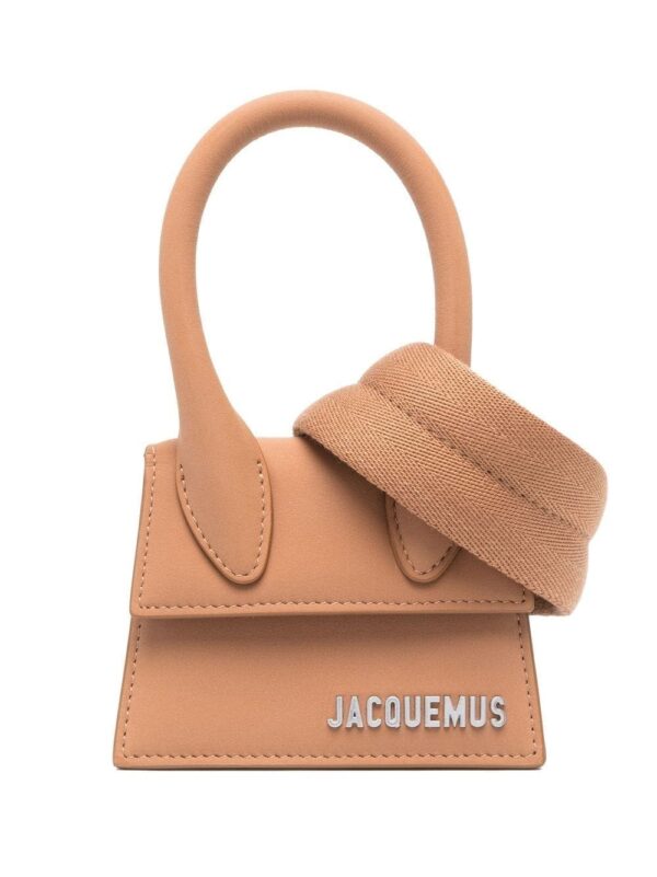 Jacquemus Le Chiquito homme mini handbag