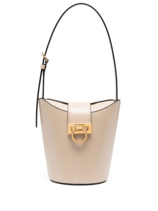Ferragamo small Trifolio shoulder bag