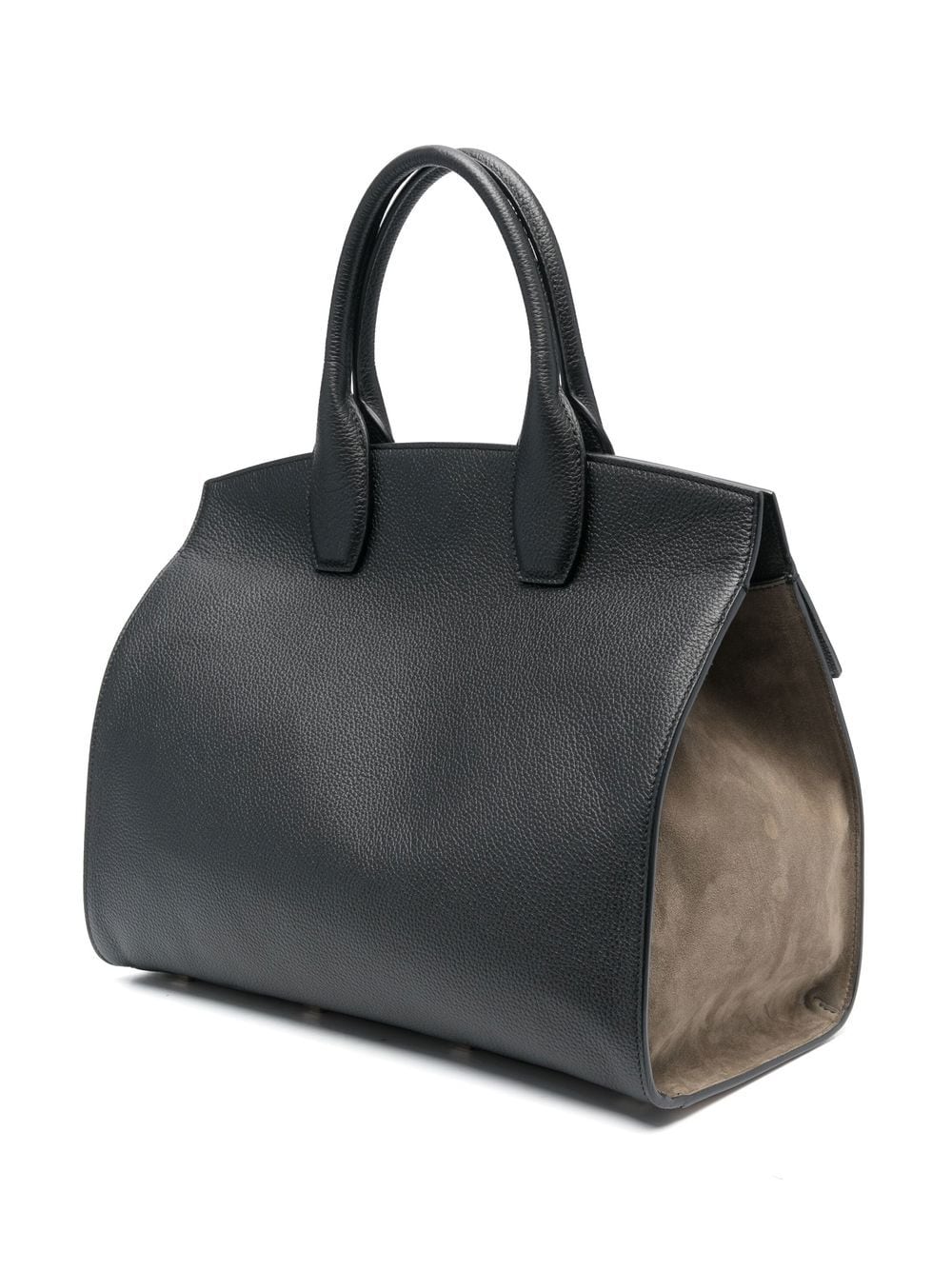 Ferragamo The Studio two-tone tote bag - Image 2