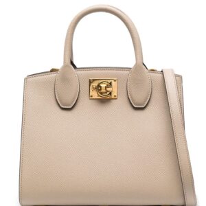 Ferragamo The Studio small tote
