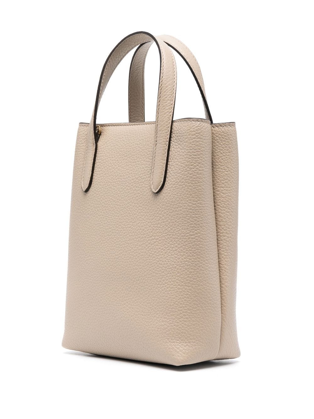 Ferragamo Gancini mini tote bag - Image 2