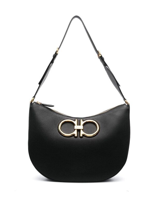 Ferragamo Maxi G Hobo shoulder bag