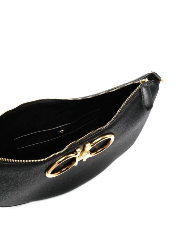 Ferragamo Maxi G Hobo shoulder bag - Image 4