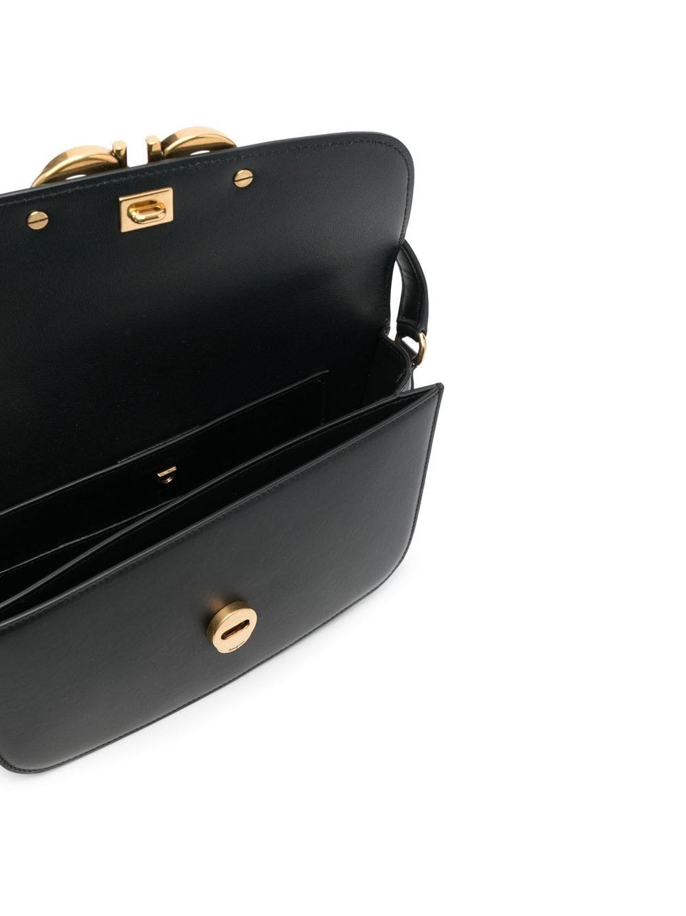 Ferragamo Trapezio logo crossbody bag - Image 5